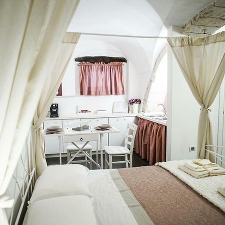 Home 5 - Arco Antico Putignano Exterior foto